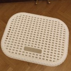 Корзина для белья - фото 2