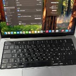 MacBook Pro M1 Pro - фото 2