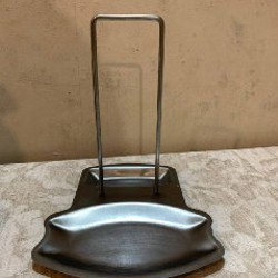 Подставка под крышку - фото 2