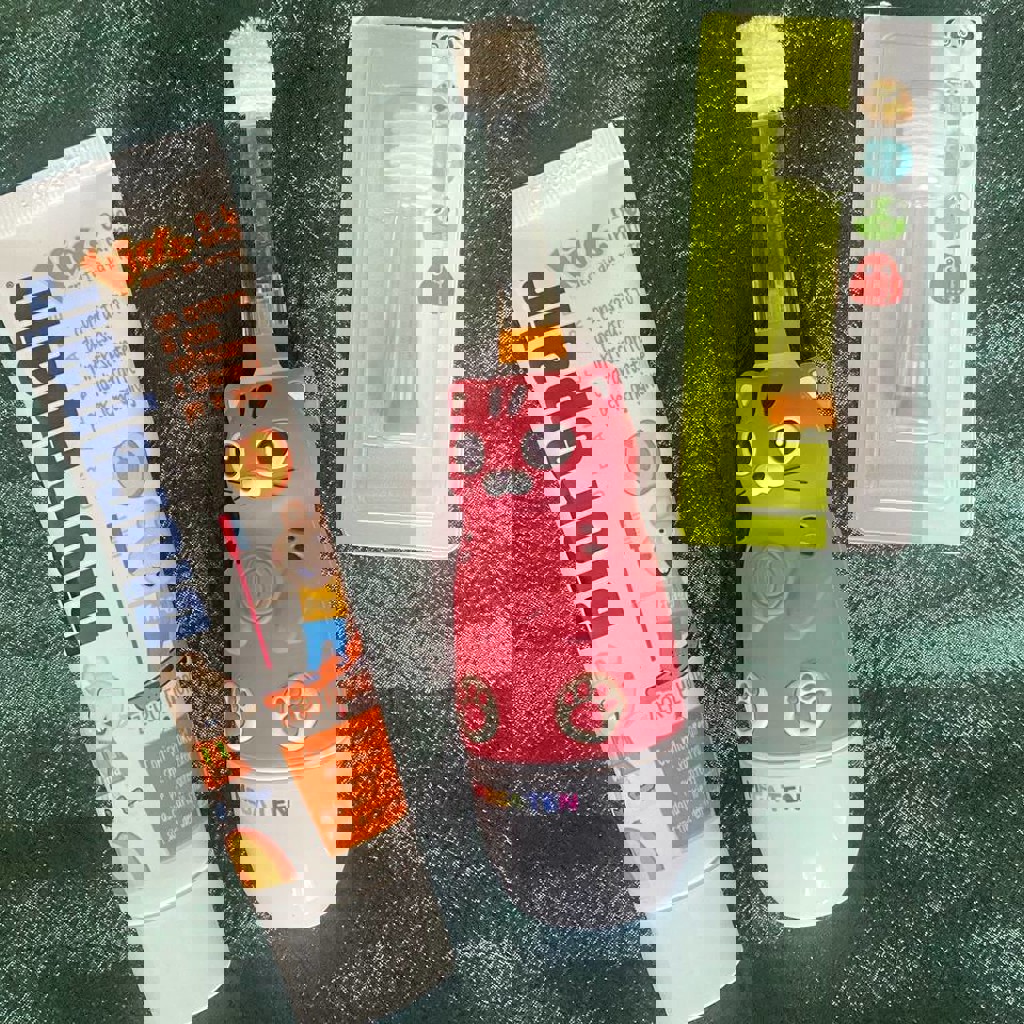 Паста Biorepair