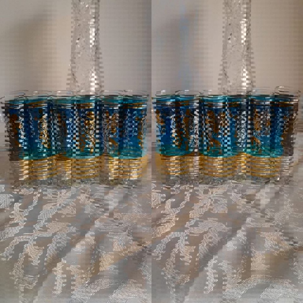 Стаканчики