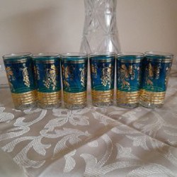 Стаканчики - фото 1