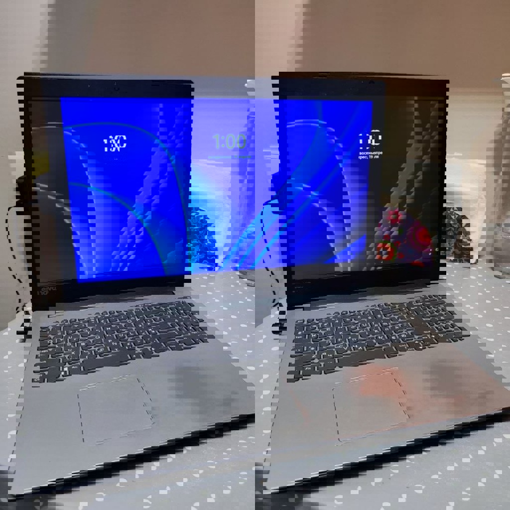 Ноутбук Lenovo IdeaPad 320