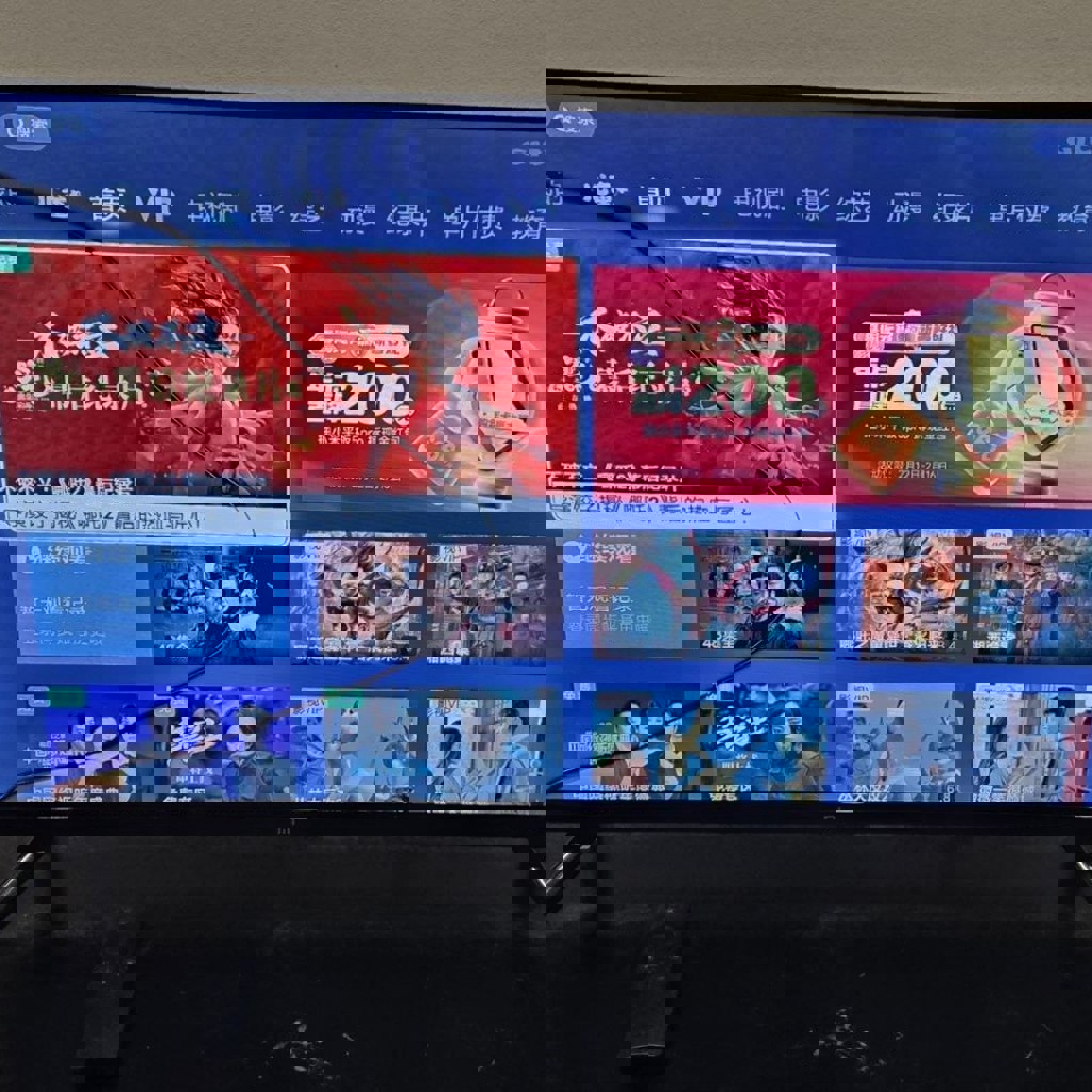 Телевизор Xiaomi Mi TV EA32