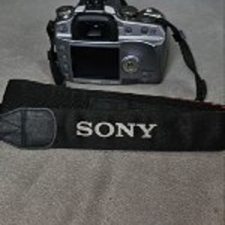 Sony A100 - фото 4