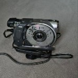 Видеокамера Sony DCR-DVD105 - фото 3