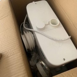 Раковина с шкафчиком - фото 5