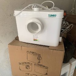 Раковина с шкафчиком - фото 6