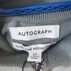 Джемпер Autograph - фото 2