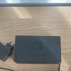 Nintendo Switch - фото 3