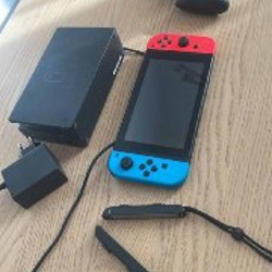 Nintendo Switch - фото 4