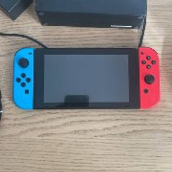 Nintendo Switch - фото 5