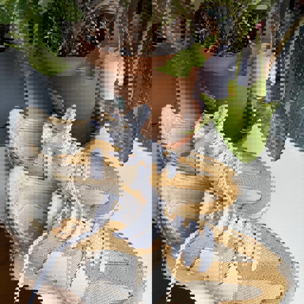 Кроссовки New Balance U327