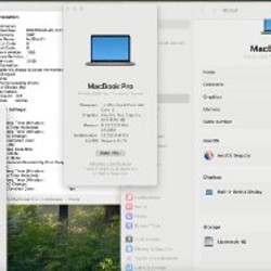 MacBook Pro 2020 - фото 2