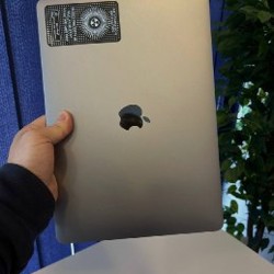 MacBook Pro 2020 - фото 3