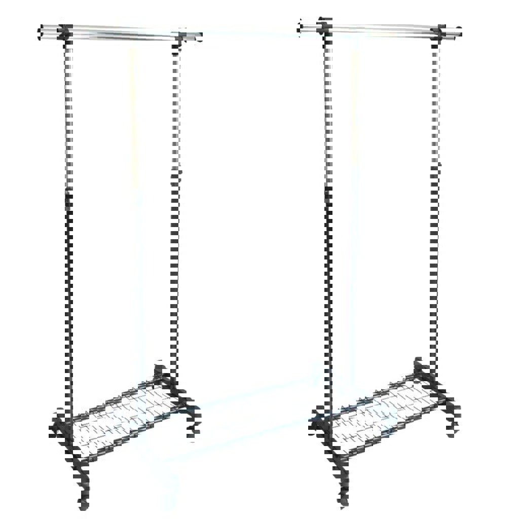 Рейл для одежды