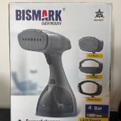 Отпариватель Bismark - фото 2