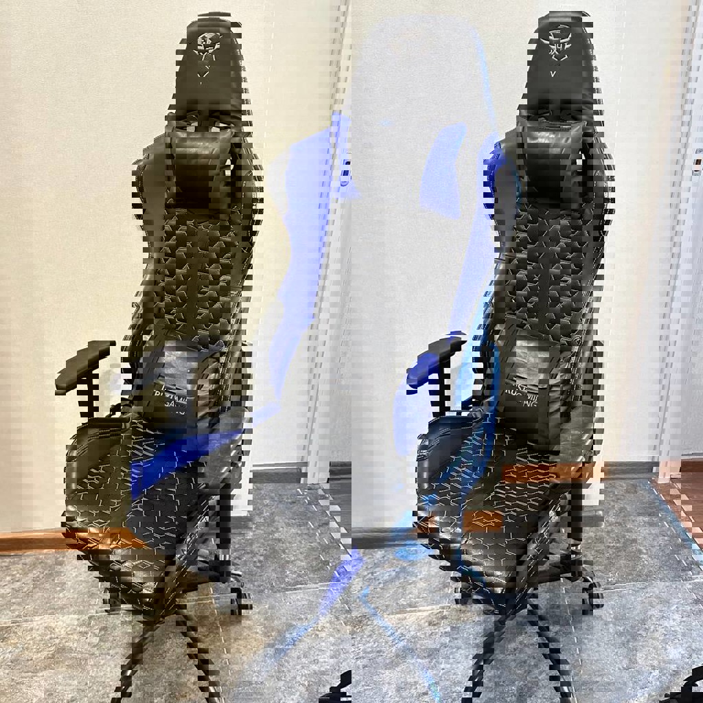 Компьютерное кресло