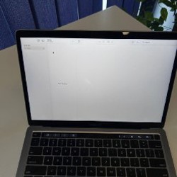 MacBook Pro 2020 - фото 3
