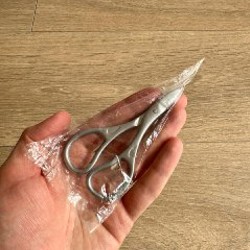 Ножницы швейные или маникюрные - фото 2