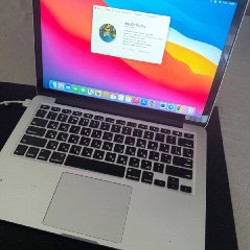 MacBook Pro 2015 - фото 2