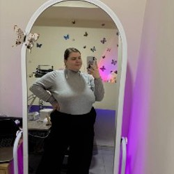 Зеркало напольное - фото 3