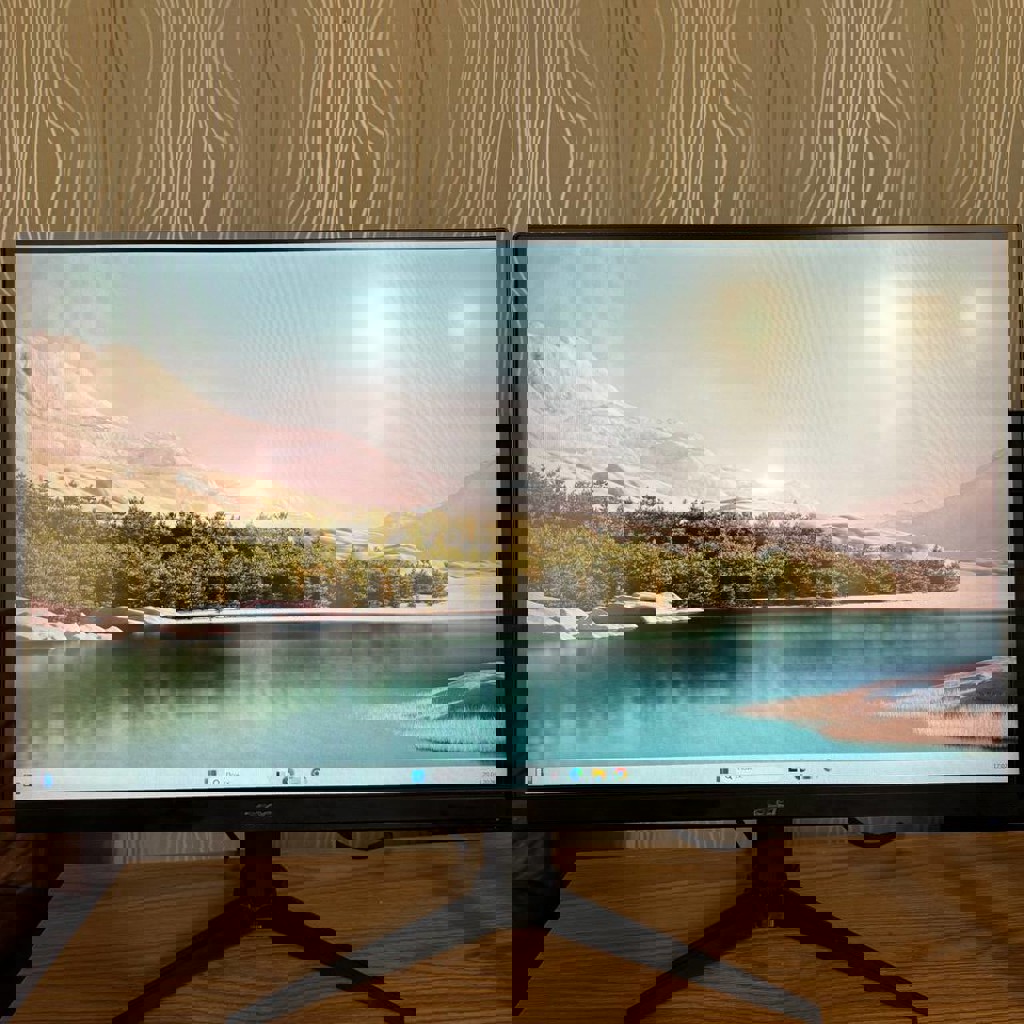 Монитор Acer Nitro QG1 Series 27''