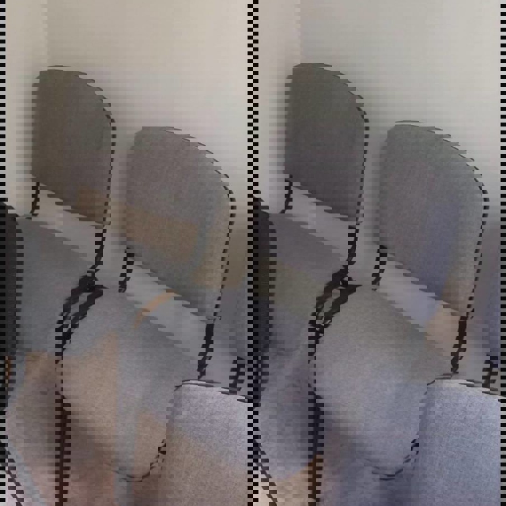 Офисное кресло