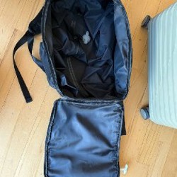 Рюкзак вакуумный - фото 4