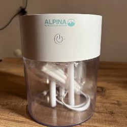 Увлажнитель воздуха - фото 2