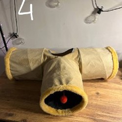 Игровой тоннель - фото 4