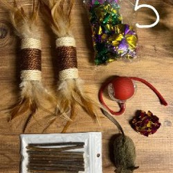 Игровой тоннель - фото 5