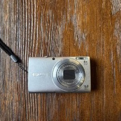 Цифровой фотоаппарат Canon PowerShot A4000 IS - фото 2