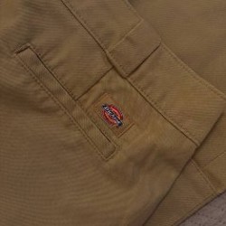 Брюки Dickies - фото 2