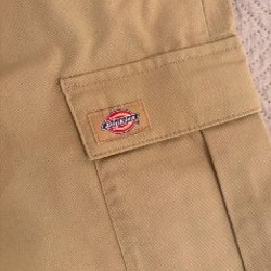 Брюки Dickies - фото 3