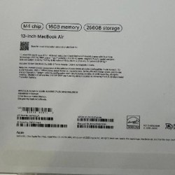 Macbook Air 13 дюймов - фото 2