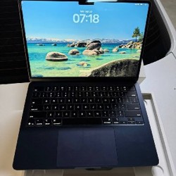 Macbook Air 13 дюймов - фото 3