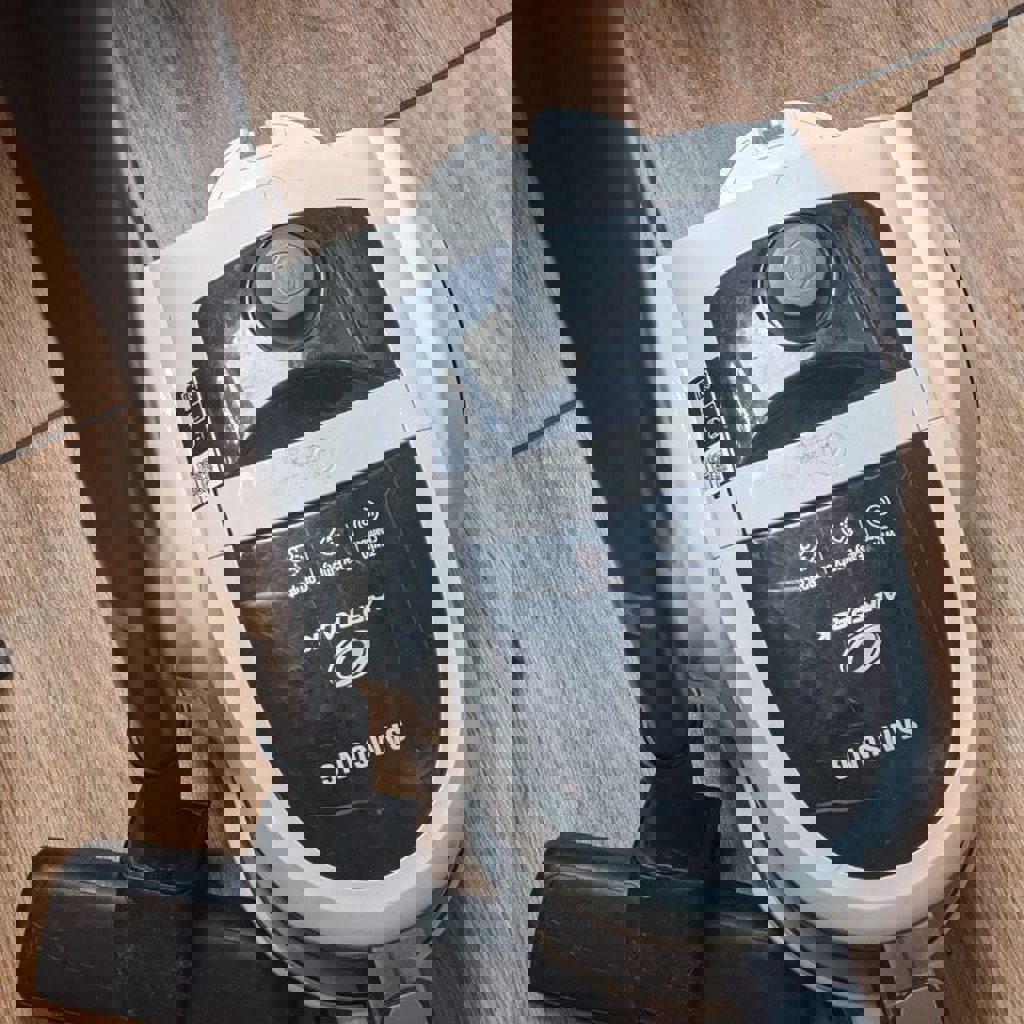 Пылесос Samsung