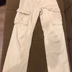 Штаны Bershka - фото 5