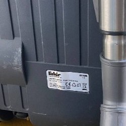 Пылесос с телескопической ручкой - фото 3