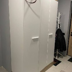 Шкаф - фото 3