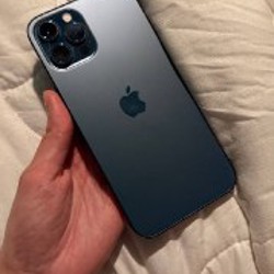 IPhone 12 Pro Max - фото 2