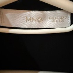 Платье Mango - фото 4