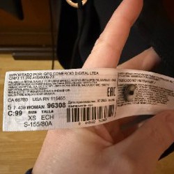 Платье Mango - фото 5