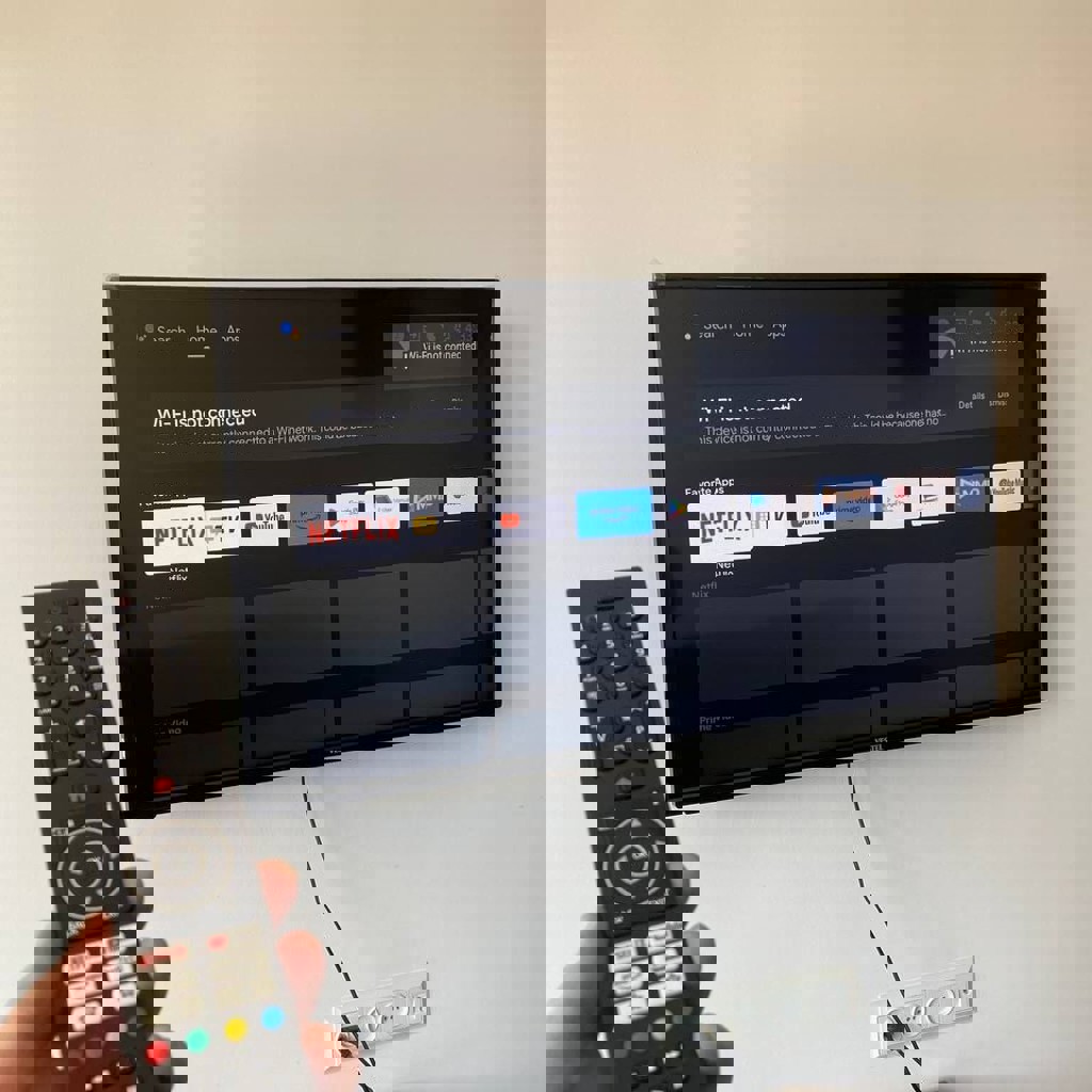 Телевизор VESTEL 43 дюйма