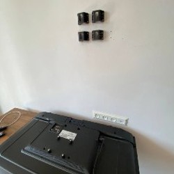 Телевизор VESTEL 43 дюйма - фото 3