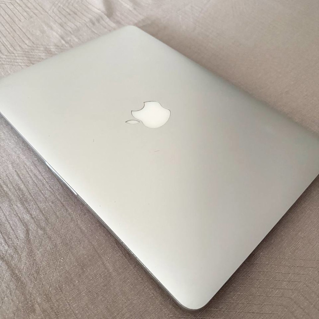MacBook Pro 2015