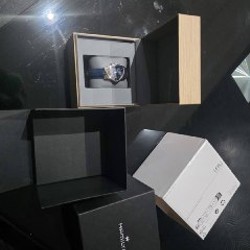 Hamilton Ventura - фото 2