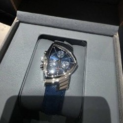 Hamilton Ventura - фото 3