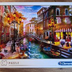 Пазлы - фото 2